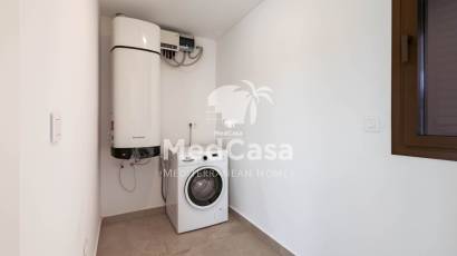 Neubau - Villa -
Golf La Finca