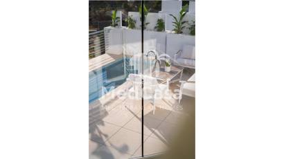 Neubau - Villa -
Altea