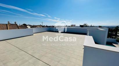 Neubau - Villa -
Torrevieja