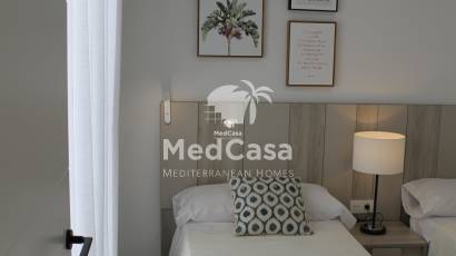 Neubau - Villa -
Roldan