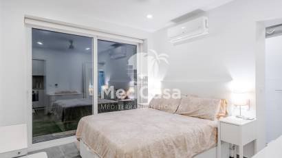 Wiederverkauf - Villa -
Benissa - Fanadix