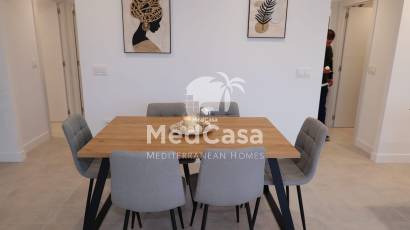 Obra nueva - Villa -
Fuente Alamo