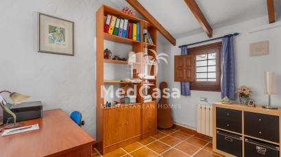 Wiederverkauf - Villa -
Orihuela Costa - Villamartín