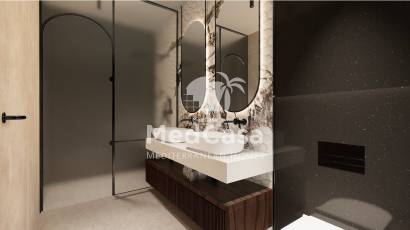 Obra nueva - Villa -
Ciudad Quesada