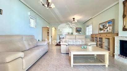 Resale - Villa -
Orihuela Costa - Cabo Roig