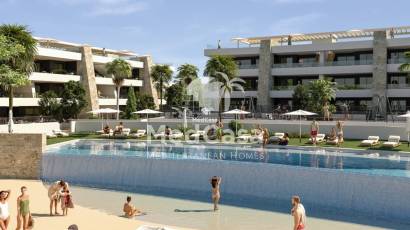 Neubau - Apartment -
Monforte del Cid