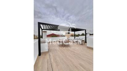 Neubau - Villa -
San Pedro del Pinatar