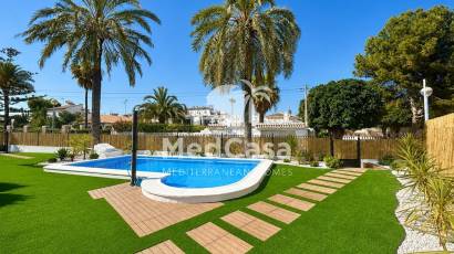 Wiederverkauf - Semi -
Orihuela Costa - Punta Prima