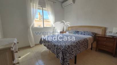 Wiederverkauf - Reihenhaus -
Orihuela Costa - Los Altos