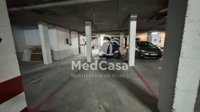 Resale - Townhouse -
Torrevieja - Torrelamata - La Mata