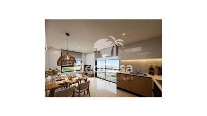 Neubau - Erdgeschosswohnung -
Guardamar del Segura - Guardamar