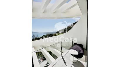 Resale - Villa -
Altea - Altea Hills