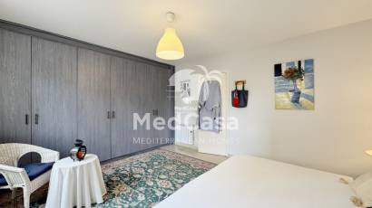 Wiederverkauf - Apartment -
Orihuela Costa - Punta Prima
