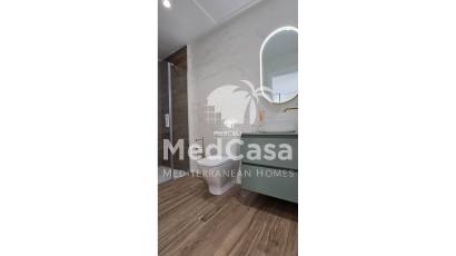 Neubau - Villa -
San Pedro del Pinatar