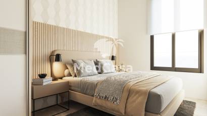 Neubau - Apartment -
Aguilas