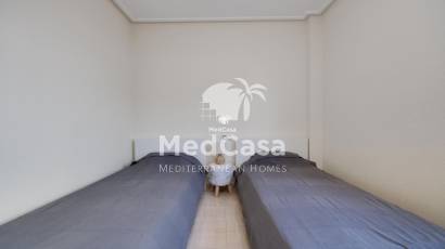 Resale - Ground floor apartment -
Orihuela Costa - Los dolses