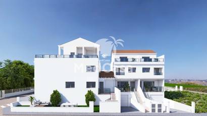 New Build - Townhouse -
Rafal
