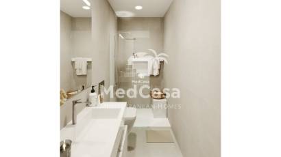 Neubau - Penthousewohnung -
Mazarrón