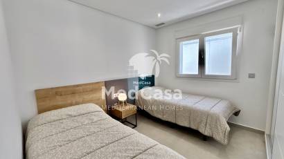 Neubau - Villa -
Benijofar