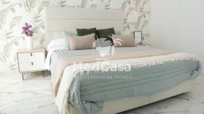 Obra nueva - Villa -
Ciudad Quesada