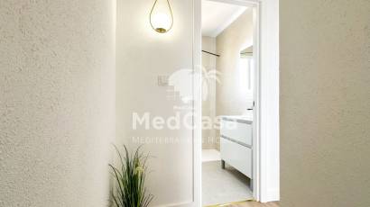 Resale - Townhouse -
Orihuela Costa - La Regia