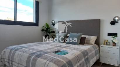 Neubau - Villa -
Los Montesinos