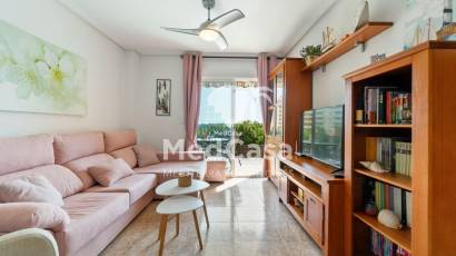 Resale - Apartment -
Orihuela Costa - Campoamor