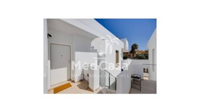 Wiederverkauf - Penthousewohnung -
Pilar de la Horadada