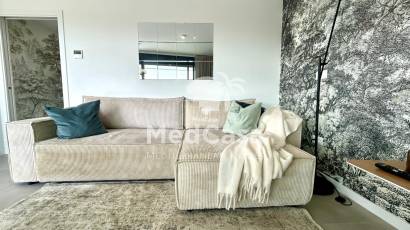 Wiederverkauf - Apartment -
Dehesa de campoamor - Campoamor