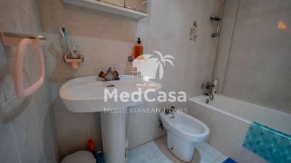 Segunda mano - Apartamento -
Ciudad Quesada - La Marquesa Golf