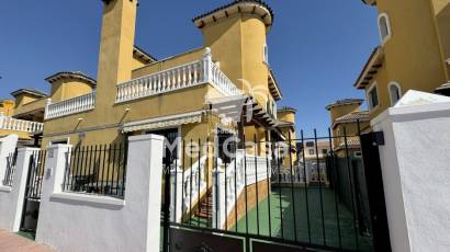 Resale - Villa -
Ciudad Quesada
