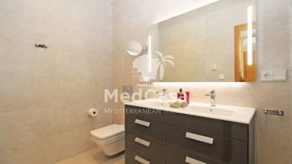 Segunda mano - Villa -
Moraira - Pinar de l'Advocat