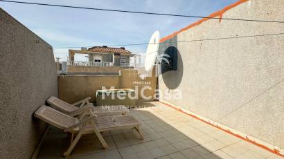 Resale - Townhouse -
Orihuela Costa - Playa Flamenca