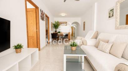 Wiederverkauf - Apartment -
Dehesa de campoamor - Campoamor