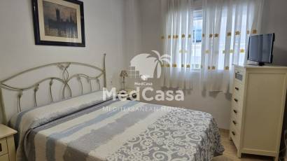 Wiederverkauf - Apartment -
Formentera del Segura