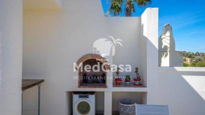 Segunda mano - Villa -
Orihuela Costa - Las Ramblas