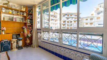 Segunda mano - Apartamento -
Torrevieja - La Mata