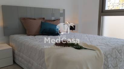 Neubau - Villa -
Orihuela Costa