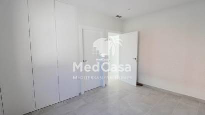 Obra nueva - Villa -
Aspe