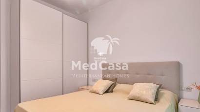 Wiederverkauf - Villa -
Pilar de la Horadada - Pueblo Latino