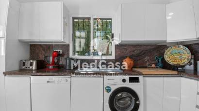 Segunda mano - Villa -
Orihuela Costa - Las Ramblas