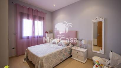 Resale - Villa -
Balsicas