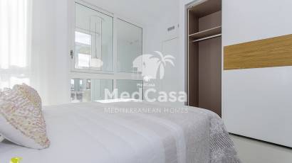 Neubau - Villa -
Ciudad Quesada