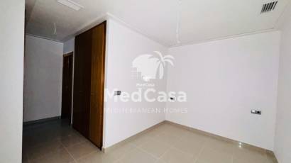 Obra nueva - Apartamento -
Torrevieja - La Mata