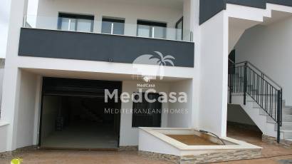 New Build - Ground floor apartment -
Orihuela Costa