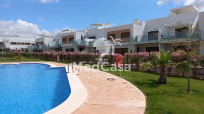 New Build - Penthouse -
Golf Vistabella