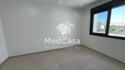 Neubau - Villa -
Las Heredades - Heredades