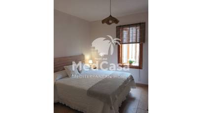 Resale - Apartment -
Altea - Pueblo