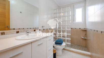 Resale - Ground floor apartment -
Orihuela Costa - Los dolses
