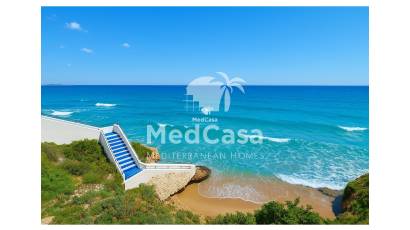 Wiederverkauf - Apartment -
Pilar de la Horadada - Pueblo Latino